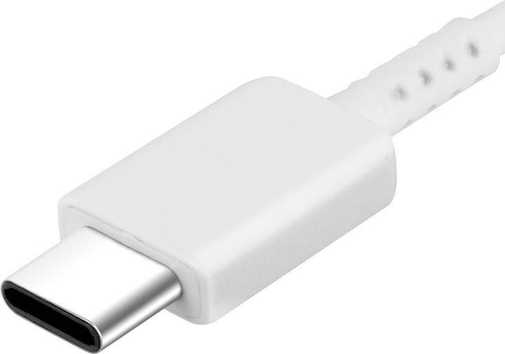 Productafbeelding Samsung EP-DW700CWE oplaadkabel (1.50 m, USB 2.0)