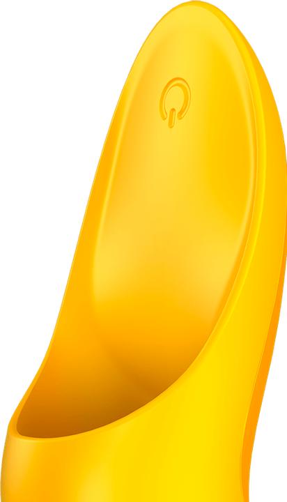 Produktbild Satisfyer Teaser Finger Vibrator