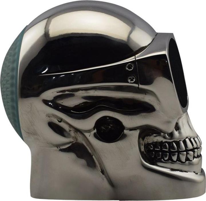 Actual product image YZSY Skully