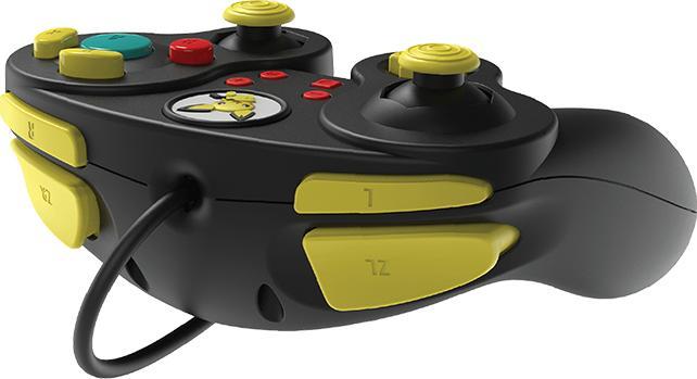 Produktbild PDP Pad Fight Pad Pro Super Smash Bros Pichu (500-100-EU-D11) (Switch)