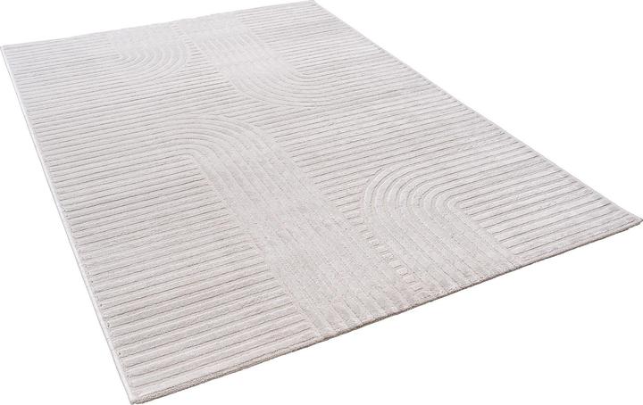 Pergamon Soft Teppich Lucia