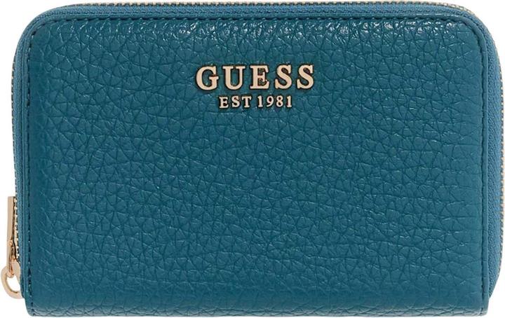 Actual product image Guess Marsha SLG Medium Zip Around Wallet