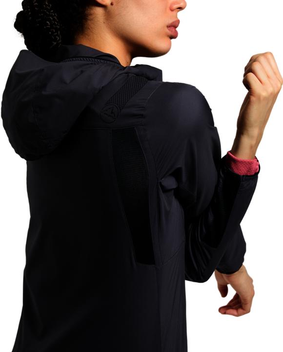 Immagine prodotto La Sportiva Wall Breeze Stretch Jacket (XS)