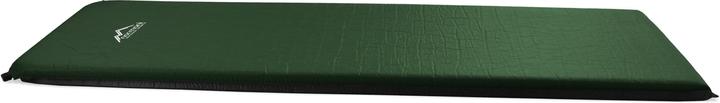 Actual product image Normani Self-inflating air mattress InFlat V