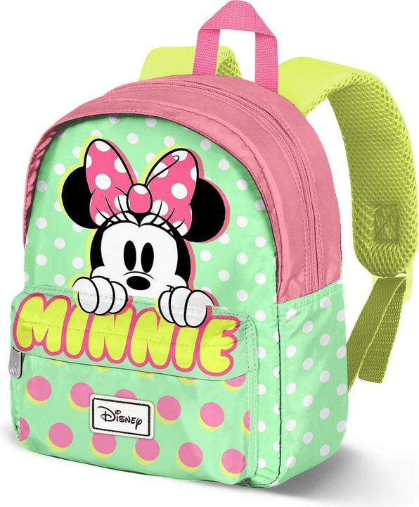 Produktbild Karactermania Joy Preschool Backpack Fluor