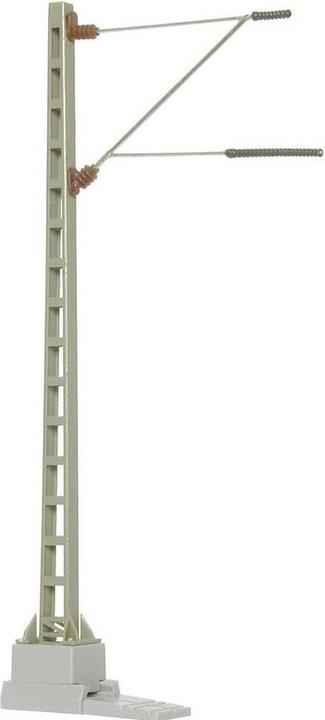 Viessmann H0 Albero a traliccio DB Universale 41 (Traccia H0)