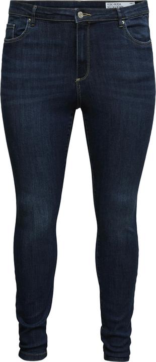 Produktbild Vero Moda High Rise Jeans (48)
