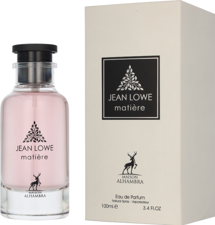 Image du produit Alhambra Glossy - EDP (Eau de parfum, 100 ml)