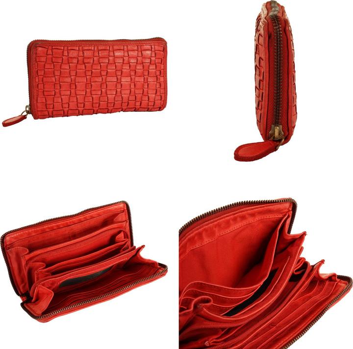 Actual product image Samantha Look Geldbörse