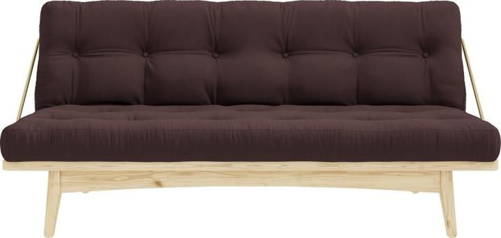 Produktbild Karup Design Folk (Bettsofa, 3-Sitzer)