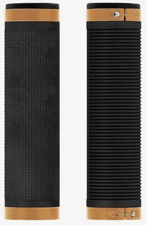 Actual product image Brooks Running Handlebar grips Cambium Comfort 130/100 mm, Natural