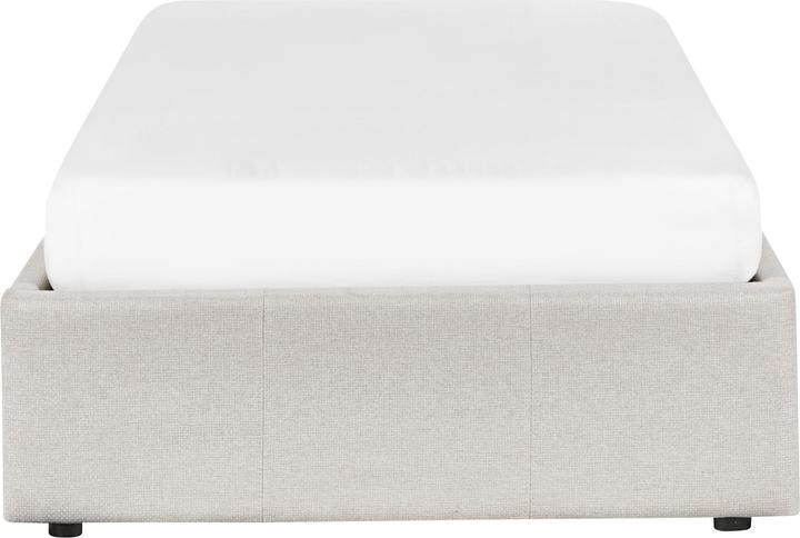 Actual product image Beliani Dinan (90 x 200 cm)