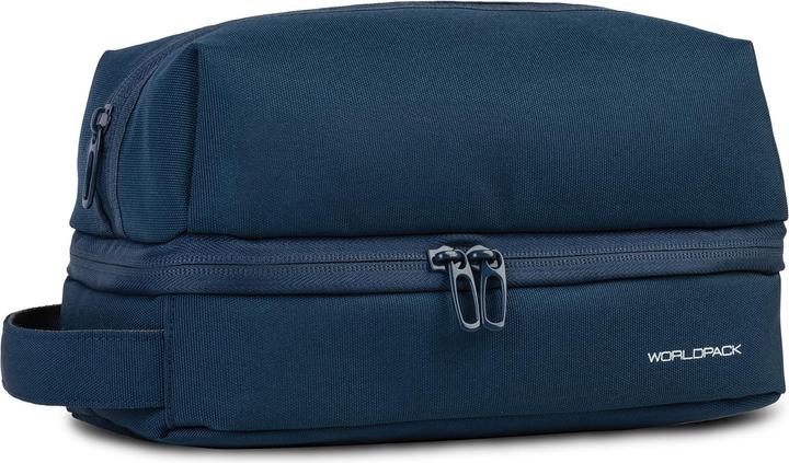 Actual product image Worldpack Kulturbeutel 25 cm (5 l)