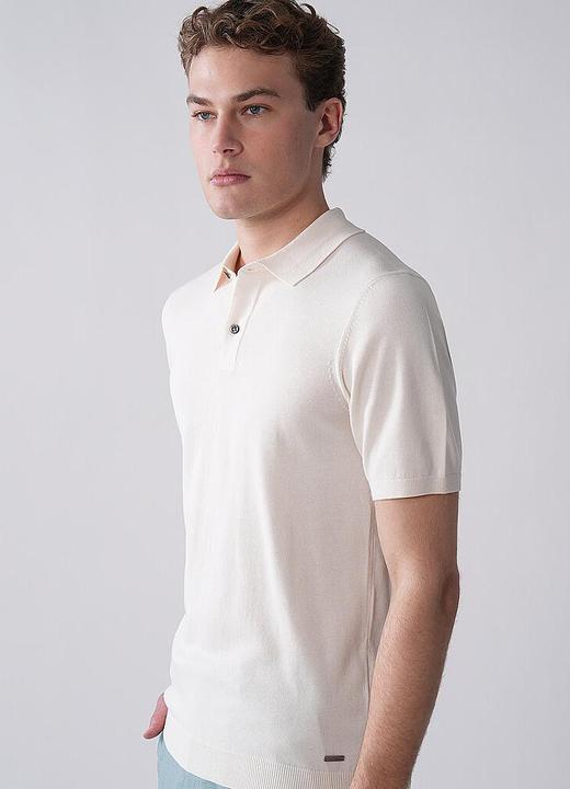 Actual product image Roy Robson Poloshirt (L)