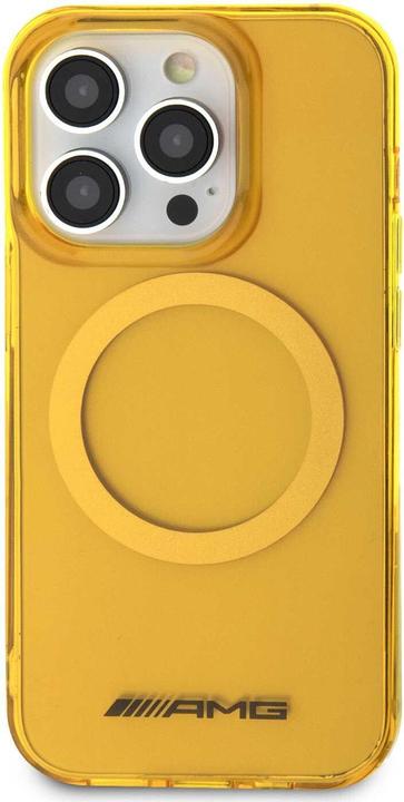 Produktbild Mercedes-Benz Magsafe Case - iPhone 15 Pro (Apple iPhone 15 Pro)