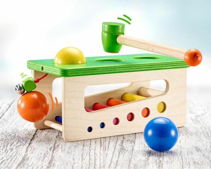 Immagine prodotto Selecta Spielzeug Battino
