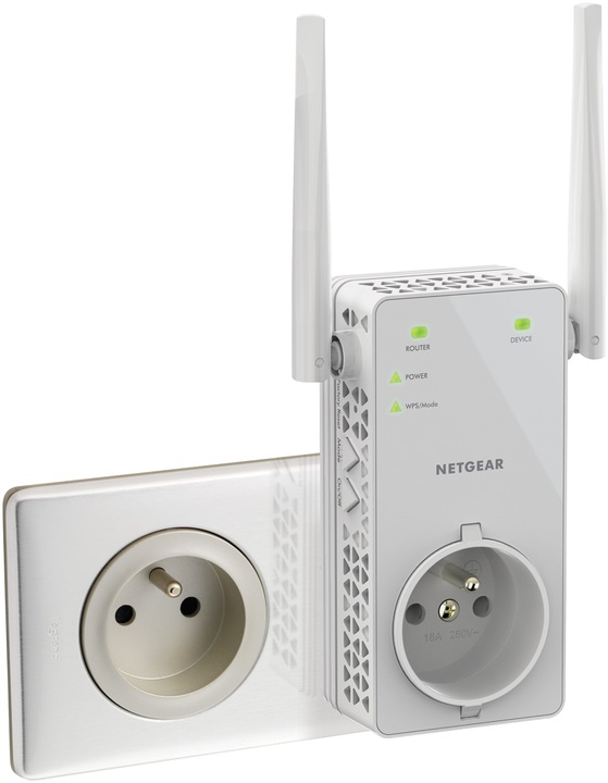 Produktbild Netgear EX6130