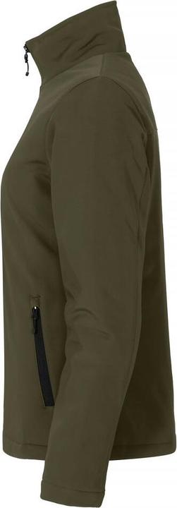 Image du produit Clique Veste Softshell Padded Women (S)