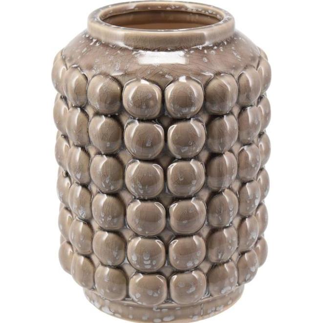 AM/63, Vase, Dekovase - Bubble - ca. 19 cm - 1 Stück (1 x)