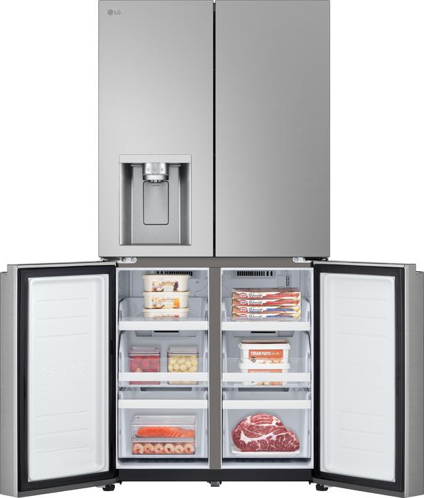 Produktbild LG GML861PYPE (506 l)