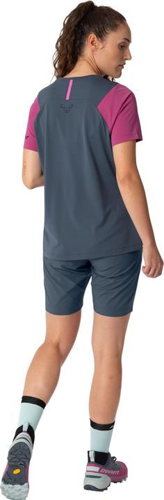 Actual product image Dynafit Transalper Kurzarmshirt (M)