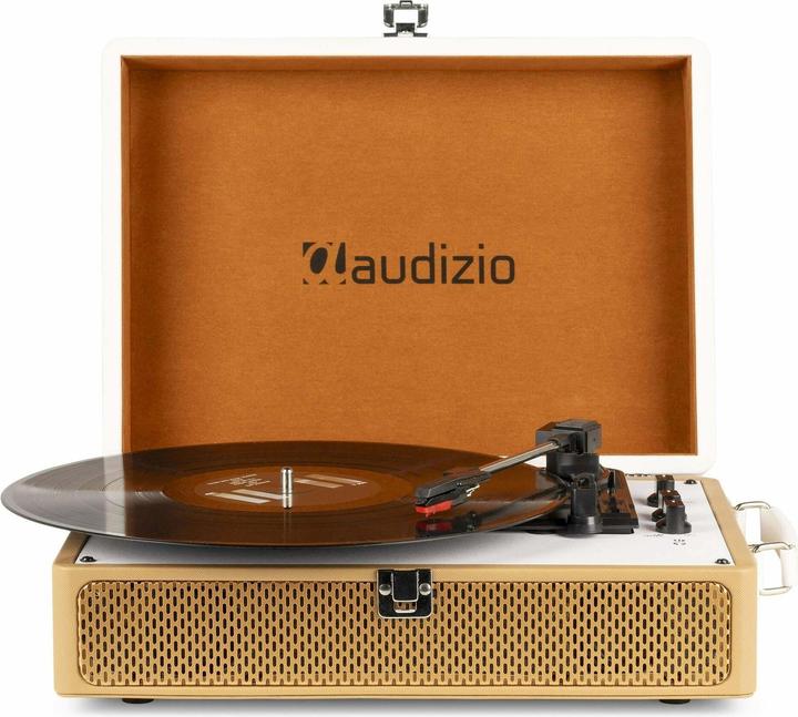 Produktbild Audizio RP119G (Halbautomatisch)