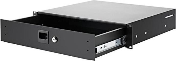 Produktbild Adam Hall 87402 A Rackschublade (Zubehör)