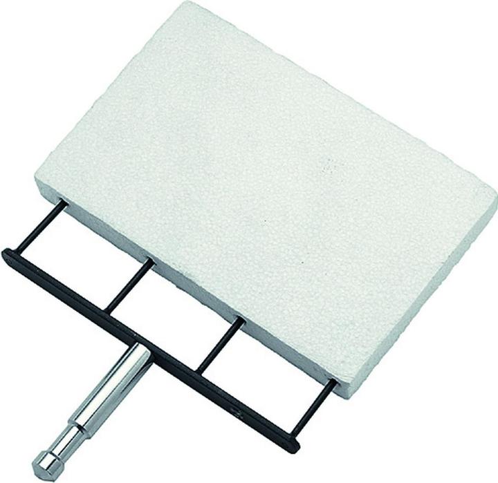 Avenger foamcore fork with pin (Stand holder)