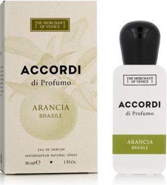 Produktbild The Merchant of Venice Arancia Brasile Eau de Parfum (Eau de Parfum, 30 ml)