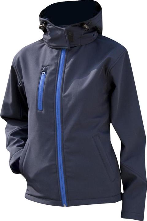 Produktbild Regatta Core Lite SoftshellJacke mit Kapuze (XL)