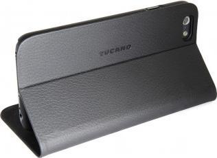 Produktbild Tucano Libro (Apple iPhone 6 Plus)