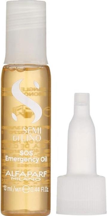 Produktbild Alfaparf Semi Di Lino Reconstruction SOS Emergency Oil (78 ml)