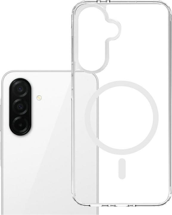 Produktbild 3MK Etui Armor MagCase do Samsung Galaxy A26 5G