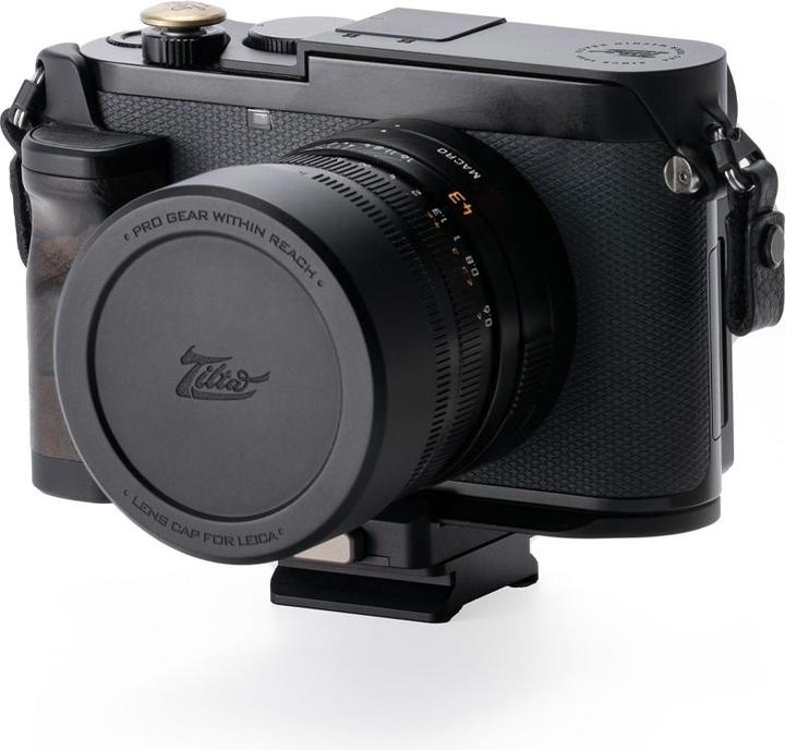 Produktbild Tilta Vintage Travel Kit for Leica Q3 (Diverses Video Zubehör)