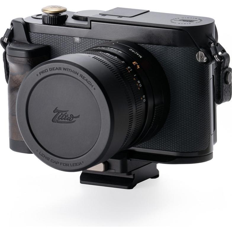 Tilta Vintage Travel Kit for Leica Q3 (Diverses Video Zubehör) (TA-T76-B-B)