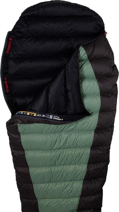 Produktbild Warmpeace Viking 300