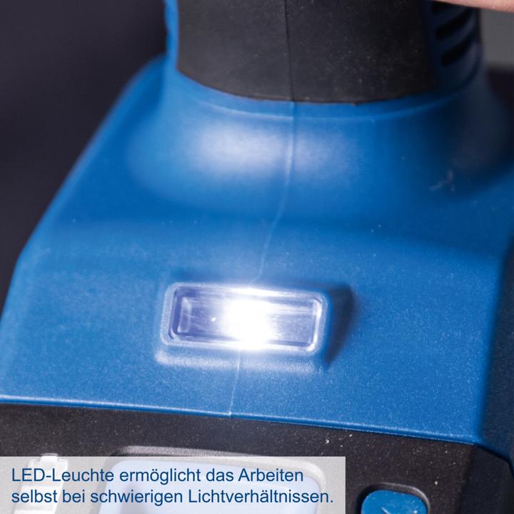Actual product image Scheppach C-AC20-X (7 bar)