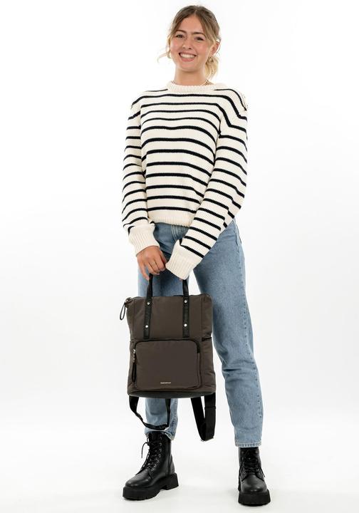 Actual product image Emily und Noah Rucksack E&N Hazel (8.30 l)