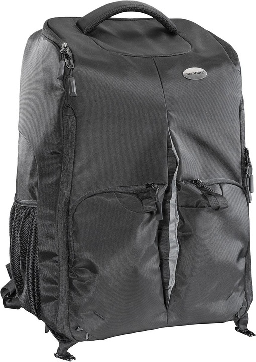 Produktbild mantona Drohnen Rucksack universal (Drohnen Rucksack)