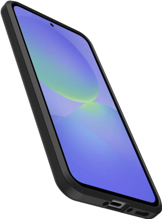 Actual product image OtterBox React (Samsung Galaxy A36)