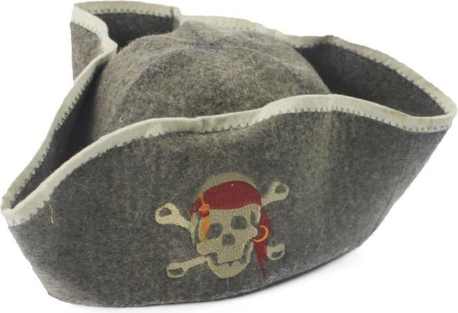 Image du produit Flammifera Casquette Bathhouse Pirate