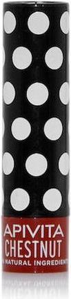 Apivita Lipcare Chestnut 4.4g (Lippenbalsam)