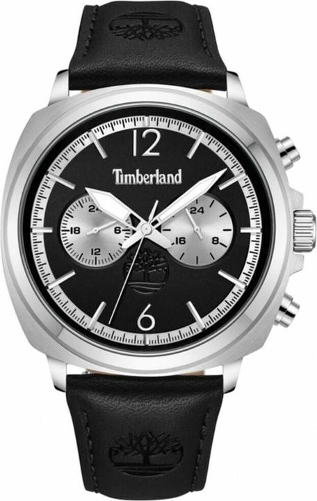 Timberland Men's Watch TDWGF0028202 (Ã˜ 43,5 mm) (43.50 mm)