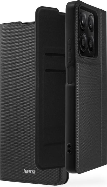 Produktbild Hama Daily Protect (Xiaomi 14T Pro)