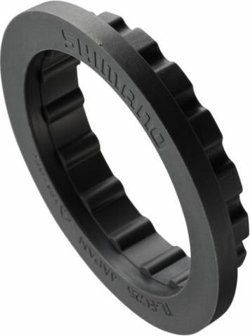 Actual product image Shimano TL-FC25