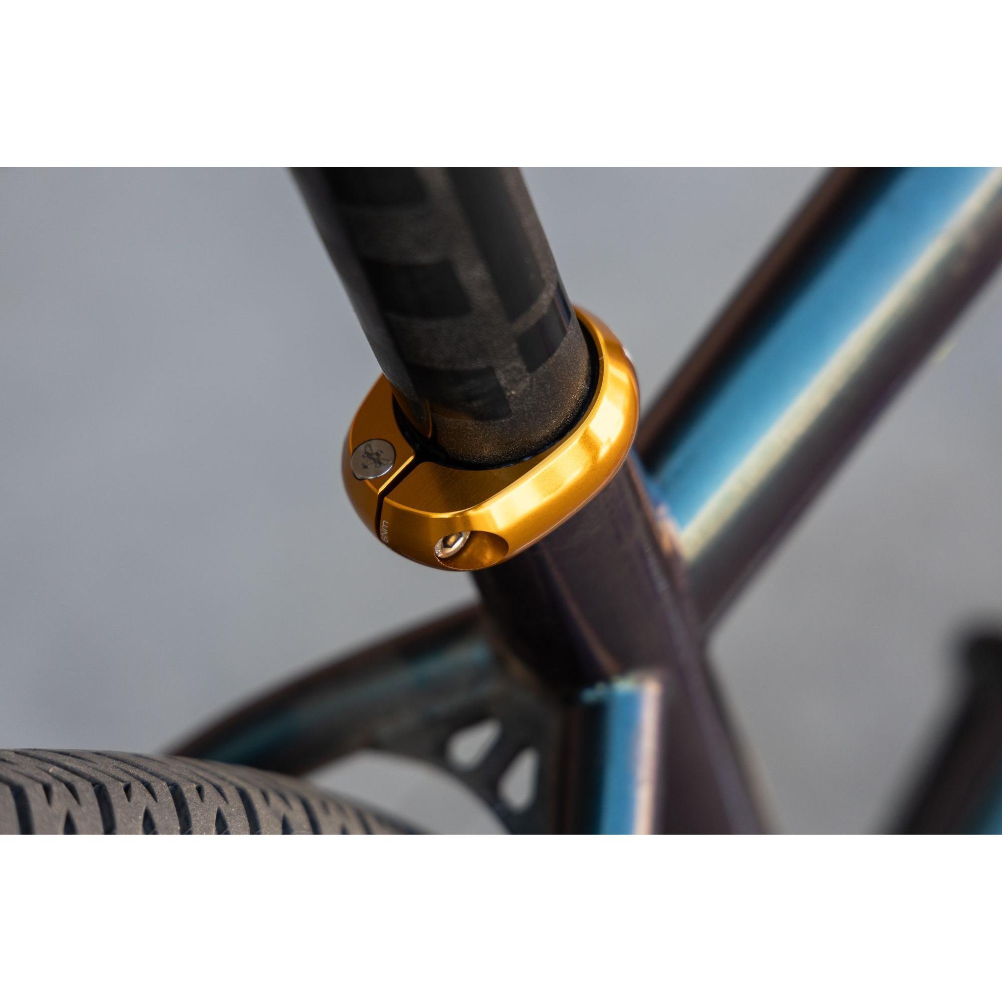 Thumbnail - Chris King, Sattel Zubehör