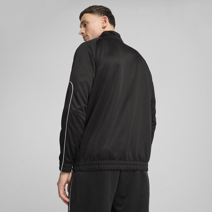 Actual product image Puma SPORT Poly Track Jacket (M)