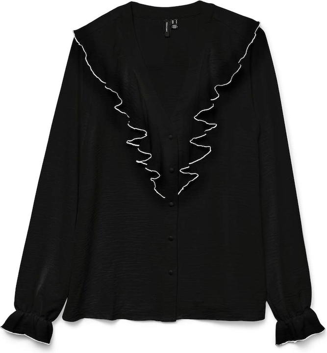Vero Moda VMALVA Top Bluse