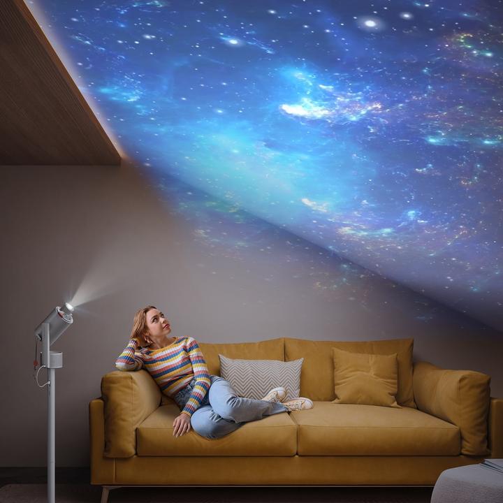 Image du produit XGIMI Filtres optiques créatifs (Filtres)