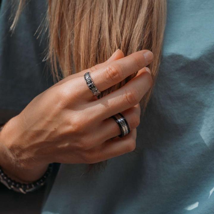 Immagine prodotto Bijouteria Anello (72, 925 Argento)